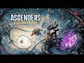 ⛰️Hegymászós körökre-osztott stratégia érkezik⛰️ Ascenders: Beyond The Peak DEMO #turnbased