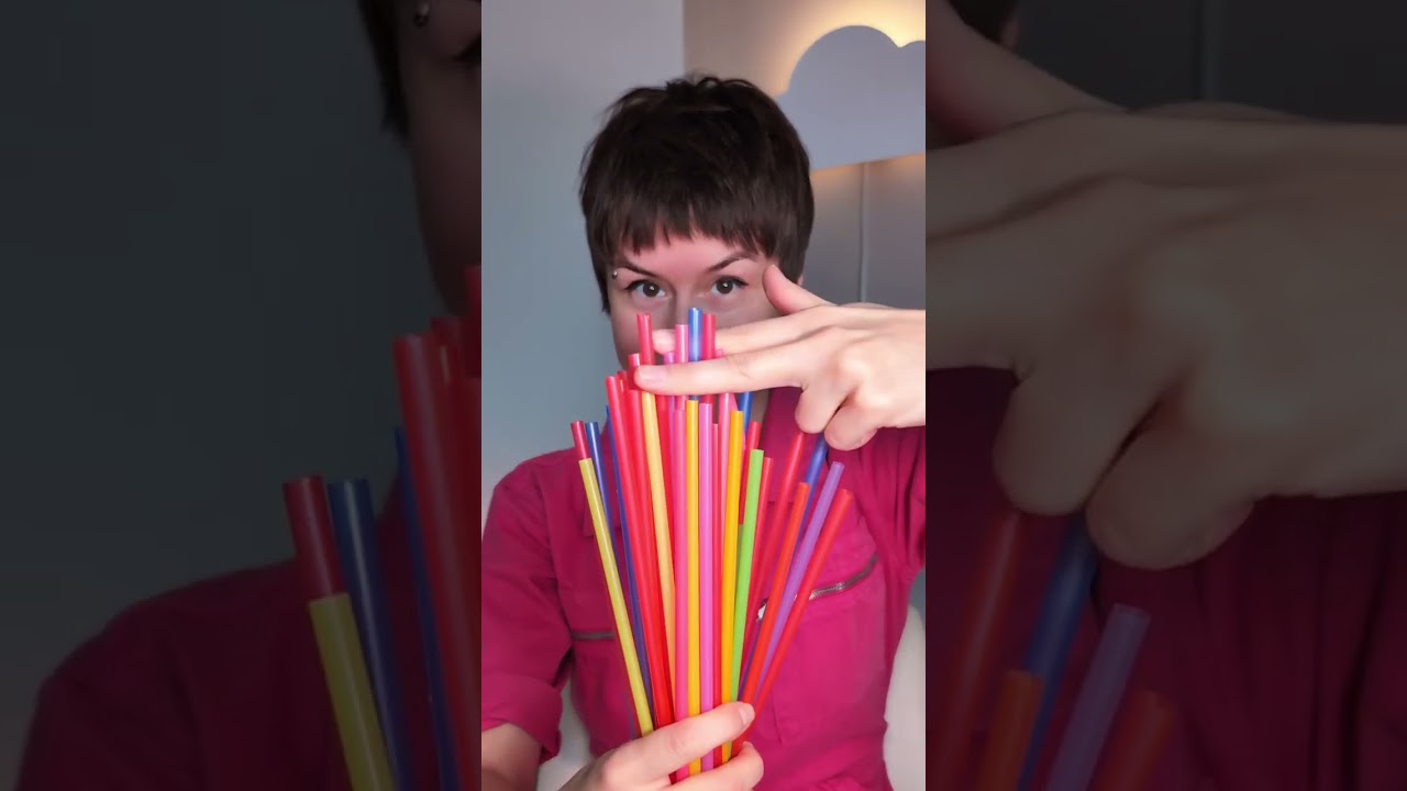 Whoa! What’s Happening in The Bottle? ✨DIY Experiment🧪