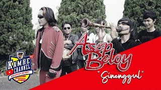 ASEP BELOY_Sinenggul_Pop Sunda