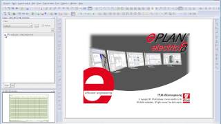EPLAN Engineering Center One (EEC One)