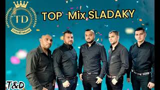 ❌️Gipsy Mekenzi -TOP Mix Sladaky (Official 2023 )