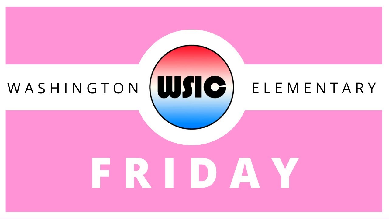 WSIC ~ April 21, 2023