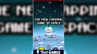 Tap Galaxy – Deep Space Mine