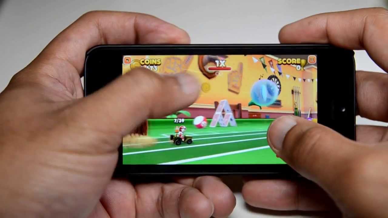 Joe Danger Infinity Review