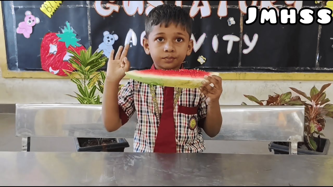 "Tantalizing Taste Tests: Fun and Delicious Gustatory Activities 4 kids to unlock the Joy of flavor"