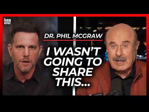 What Kamala’s Team Told Me After I Offered to Speak at Their Rally | Dr. Phil McGraw