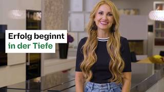 Damit könntest du ziemlich erfolgreich werden! | Ein Wunder für jeden Tag