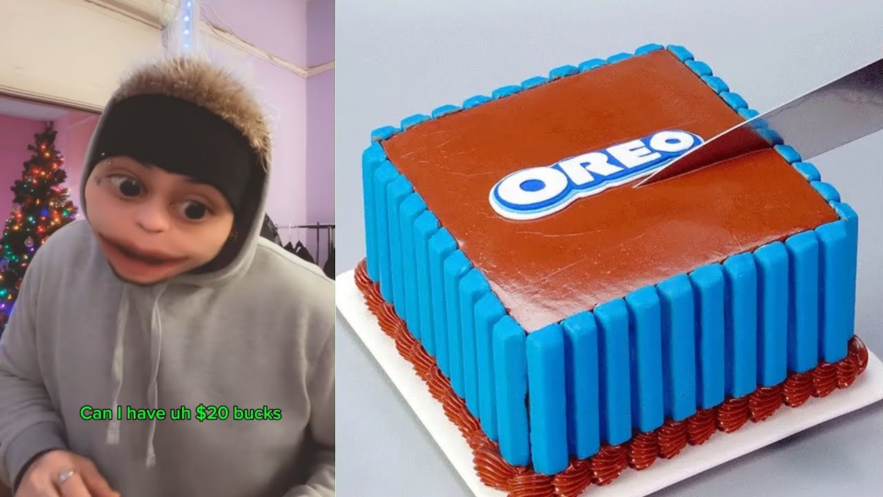 💖 Text To Speech 💖 ASMR Eating Storytime || @Eddie Mora || POVs Tiktok 