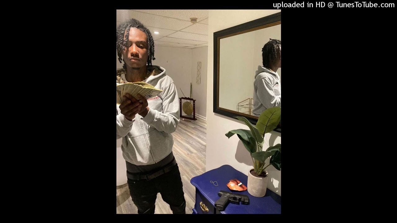 Osamason x Ken carson x More chaos type beat 