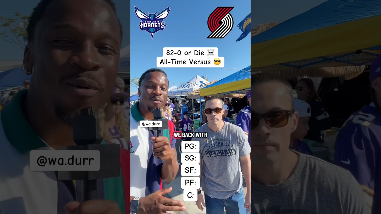 Этот парень собрал отличную команду!!! За кого вы болеете?! 🏆🏀😎 