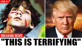 Boy Returns From Death With A HORRIFYING Message From Jesus