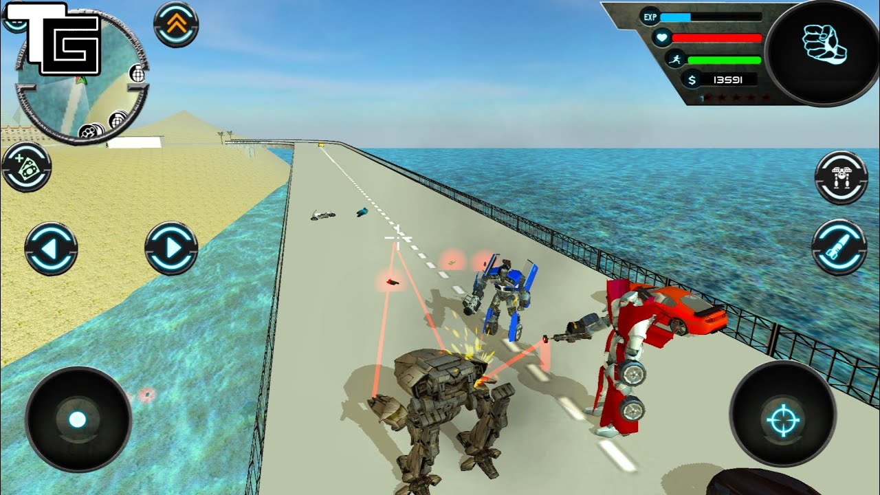 Army Car Driver #3 Naxeex LLC - Android  GamePlay FHD