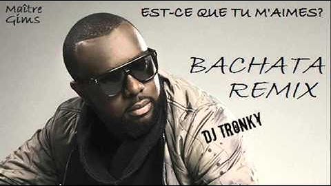 Download Maitre Gims Est Ce Que Tu M Aimes Mp3 Free And Mp4