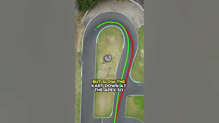 How to overtake #automobile #kartingdrive #gokarting #karting #racing #kartracing #gokartracing