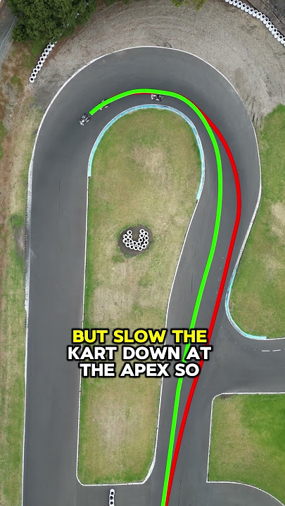 How to overtake #automobile #kartingdrive #gokarting #karting #racing #kartracing #gokartracing