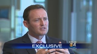 Celebrity The Making of Patrick Murphy, Part 2 Profile