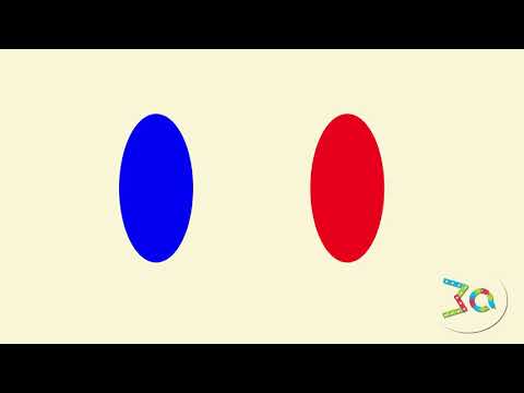 Видео: Какви цветове се съчетават с лазурно синьо?