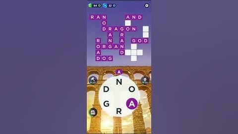 Words of Wonders level 202 | WoW 202 | #shorts | #gaming