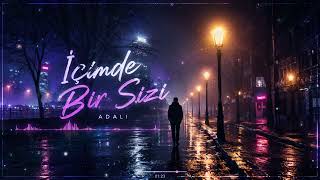 İçimde Bir Sızı