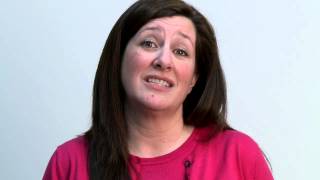 Should I Use a Pacifier? - Lisa Madden, RN - The Unterberg Children's Hospital at Monmout