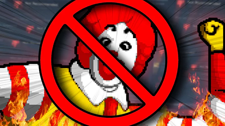 Why the Rivals Community Hates Ronald