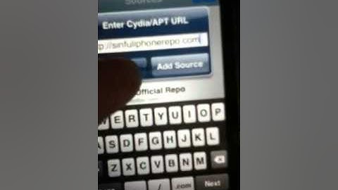 How to get Gameboy Advanced on your iPhone/iPod Touch