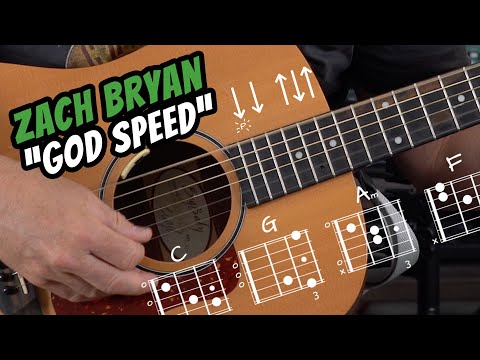 Zach Bryan 'GOD