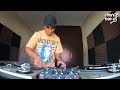 Ryan the dj  friday quick mix