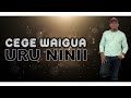 Saitan (Official Lyrics video) - Gathee Wa Njeri Mp3 Song