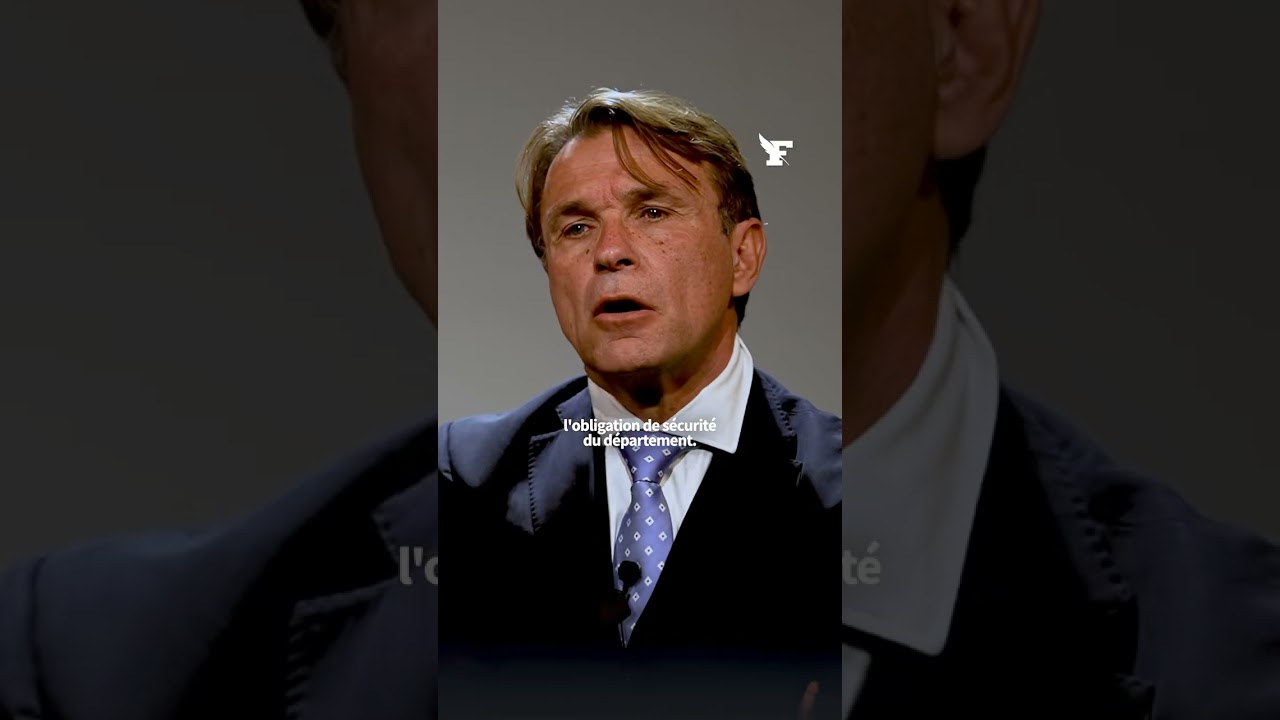 Justice, Pédophilie et inaction
