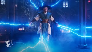 Mortal Kombat II Exclusive Featurette - Evolving the Saga (2026) | Fandango at Home