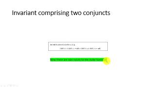 CS636 Formal Methods Week 9 part 4