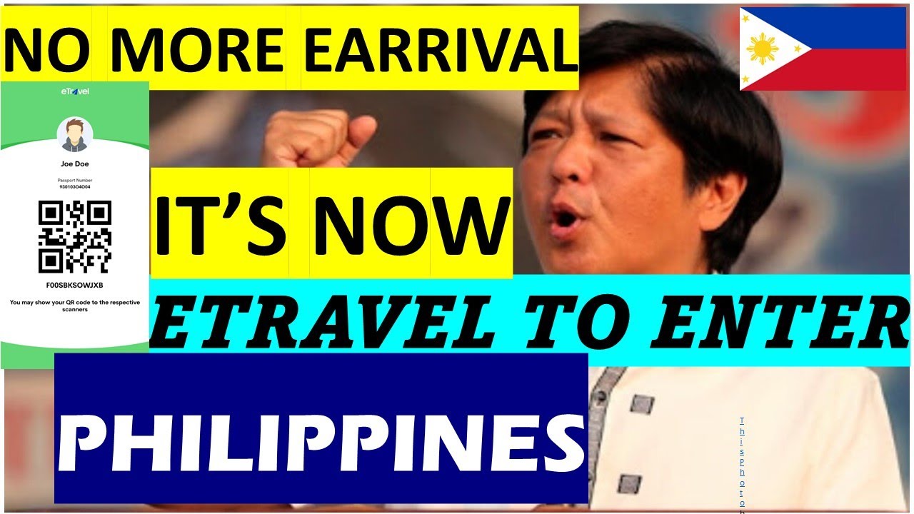 new-etravel-system-replacing-earrival-card-in-philippines-rolling
