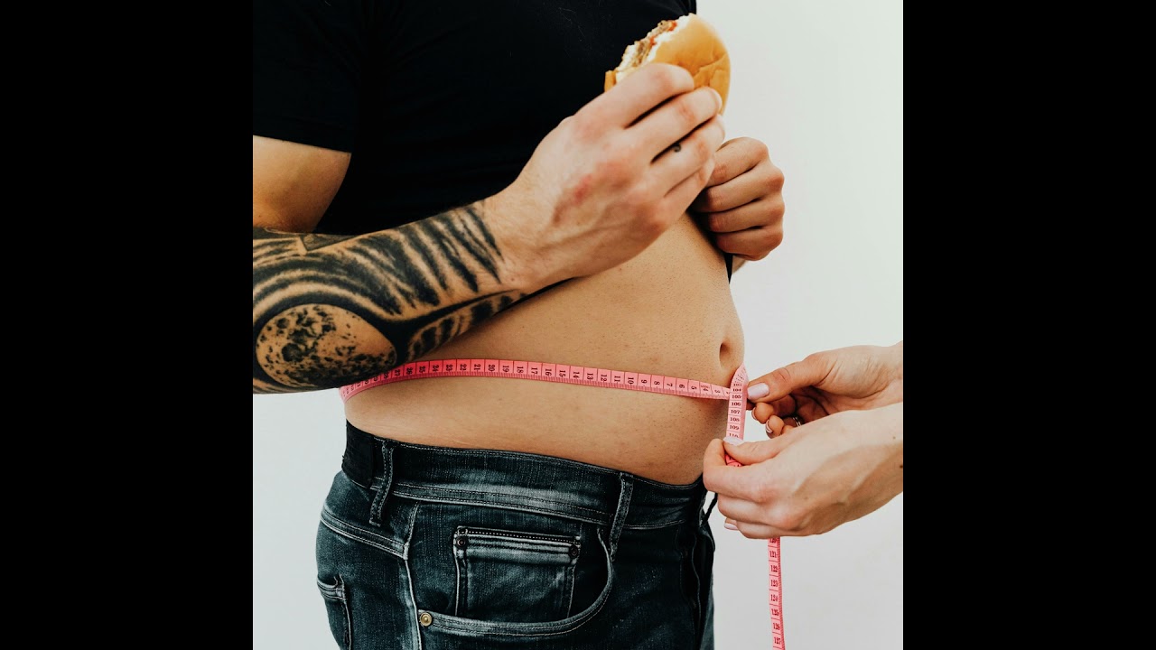 New study shows obesity rates have been on the rise since the pandemic