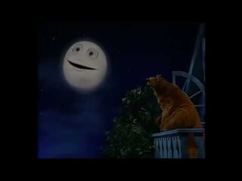 Bear In The Big Blue House: The Goodbye Song (MASHUP MIX)