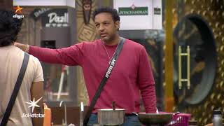 Bigg Boss Tamil Season 9 | 24th December 2025 - Promo 3
