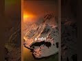 where is end of earth 🌍 ? #like#share#comment#subscribe #shorts