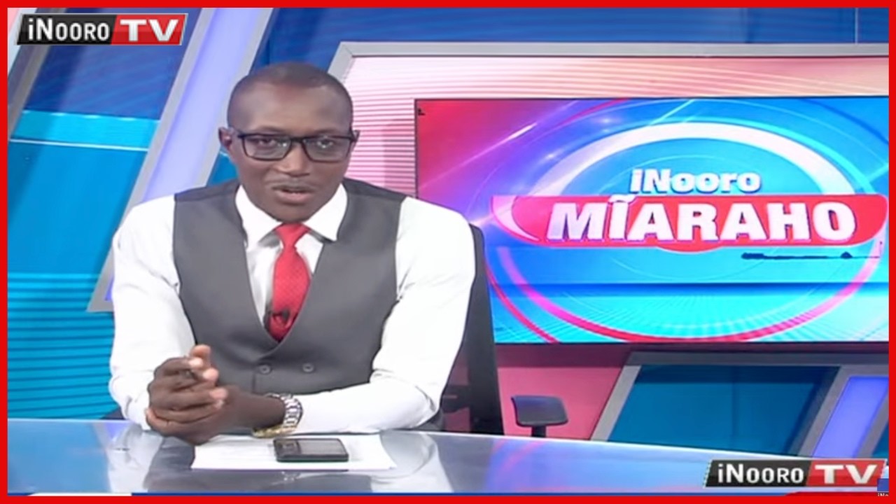 #iNooroMĩaraho (10/03/2026)