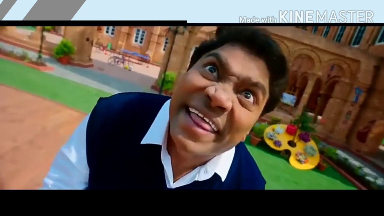 new comedy ka baap video scene 