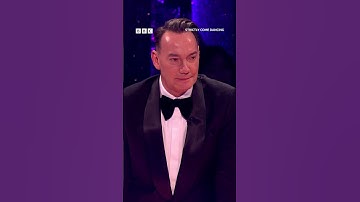 George Clarke and Alexis Warr Instant Tango to When Doves Cry by Prince  ✨💜