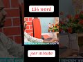 ১ মিনিটে ১৩৪ ওয়ার্ড ! Typing Speed 134 Word Per Minute#shorts #typing #viral