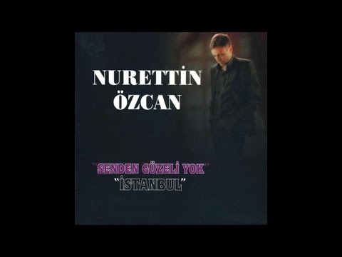 Nurettin Özcan - Sebebi Var