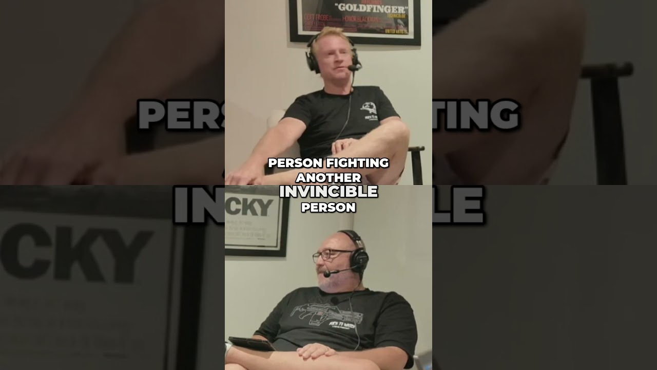 Logan (2017) The Flawed Hero - Is it better? | Podcast Clip