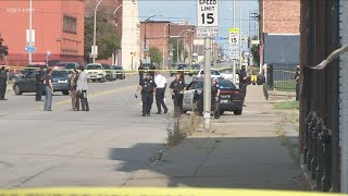 Criminal justice task force proposes reforms for Buffalo Police Department