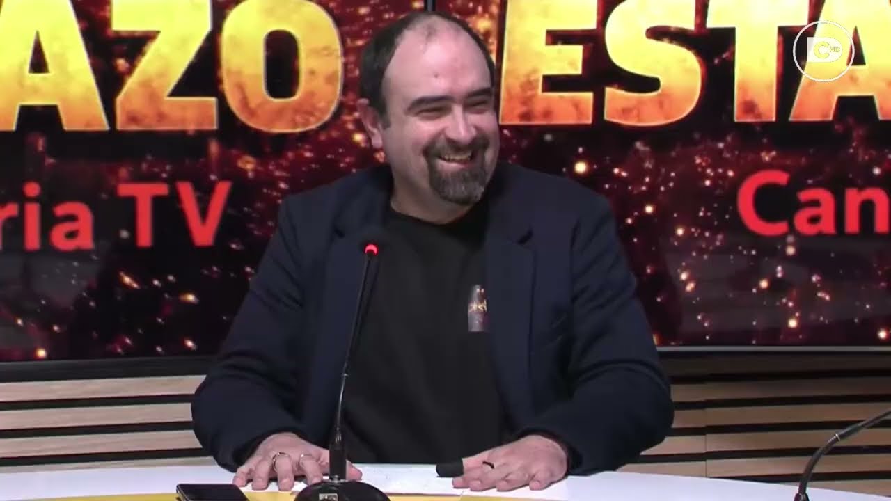 31.3.2026 El Estacazo