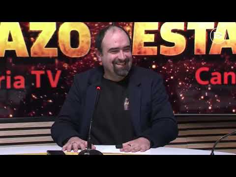 31.3.2026 El Estacazo