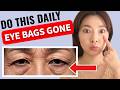 10Min Eyelid Lift for Ptosis – Anti-Aging Face Yoga & Japanese Massage (Look Younger at 40+)