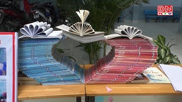 Phát động Cuộc thi Đại sứ văn hóa đọc năm 2024