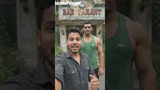 रहस्यमयी रेस्टोरेंट का रहस्य #shortvideo #lifeisbutadream #youtube #youtube #vlog #aivideo #ai