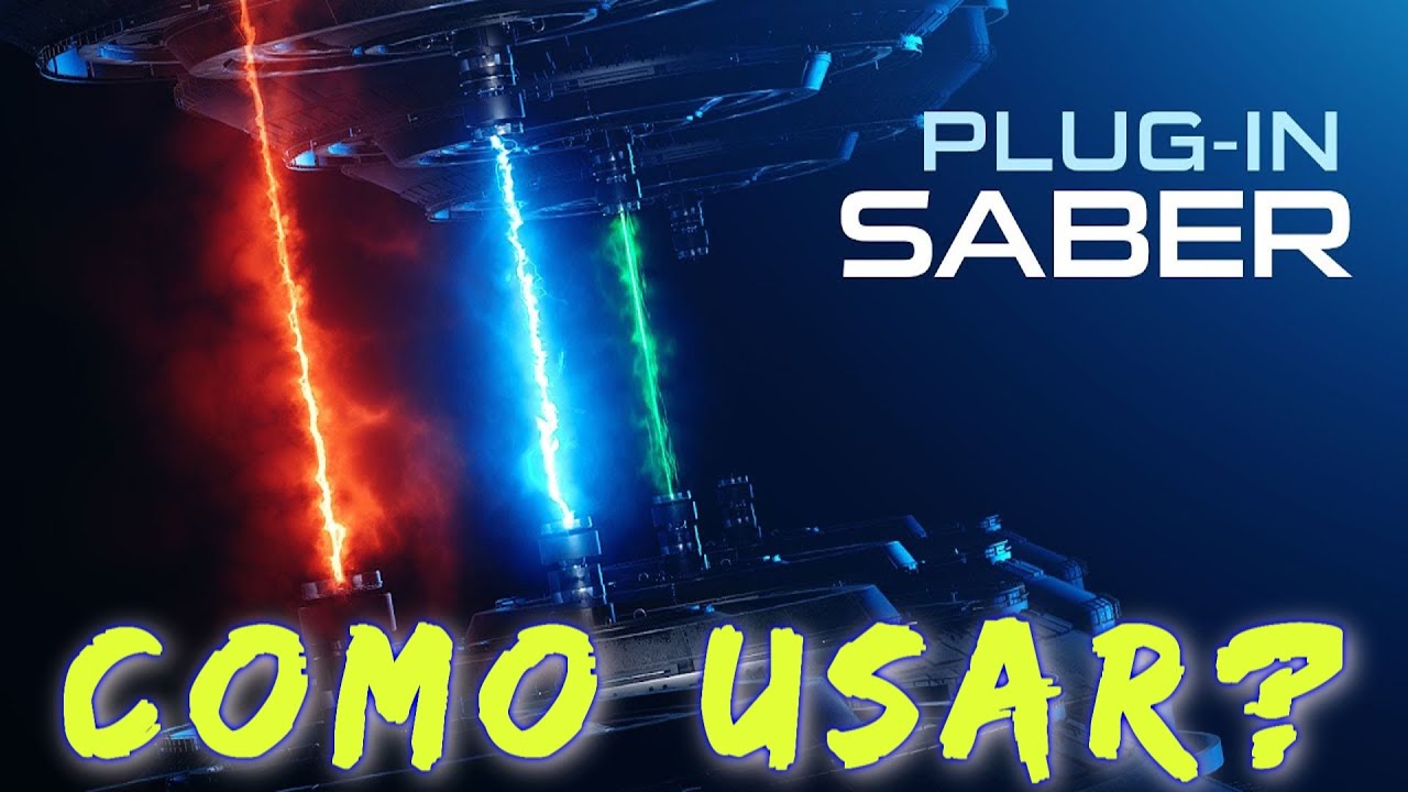 PLUGIN SABER Da V deo Copilot YouTube Plugin Saber Da V Deo Copilot Youtube